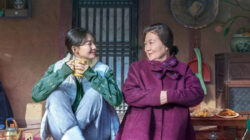 5 Sinema Korea tentang Ibu, Menguras Air Mata dan Sarat Makna