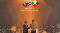 MNC Peduli Raih Platinum Award Hingga Ajang 2nd Bina Mitra Usaha Kecil Menengah Award 2025