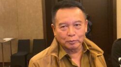 Iran Ancam Tutup Selat Hormuz, Lembaga Legis Latif: Perkuat Cadangan Energi Strategis