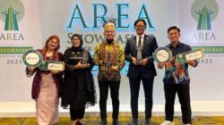Komitmen Terapkan ESG, Pertamina Regional Indonesia Timur Raih 3 Apresiasi Internasional
